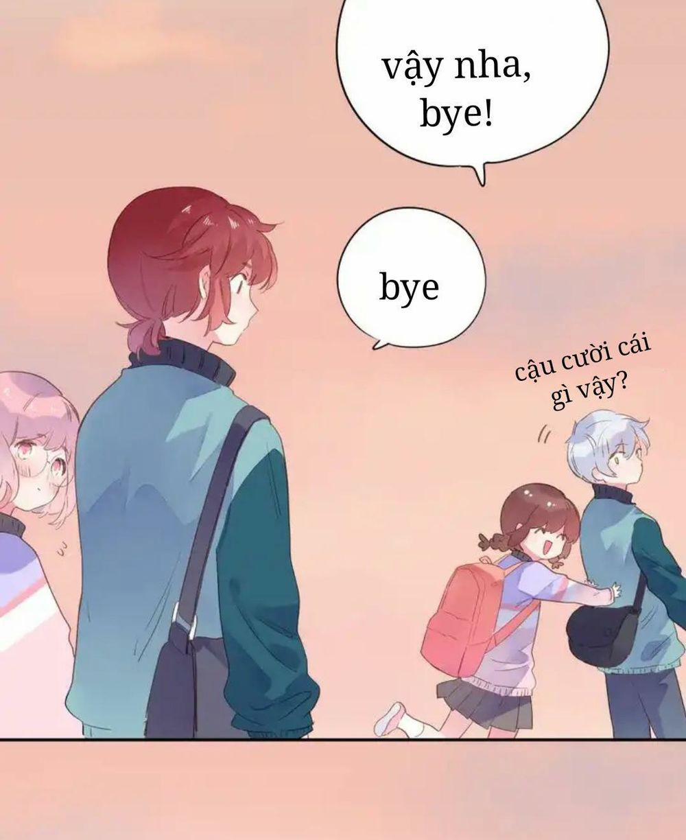 Sos! Tôi Đã Yêu Một Con Sâu Bướm 47 trang 44