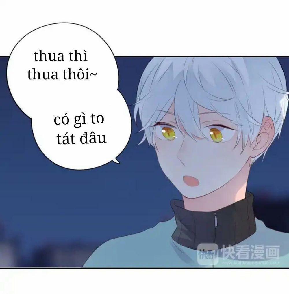 Sos! Tôi Đã Yêu Một Con Sâu Bướm 47 trang 47