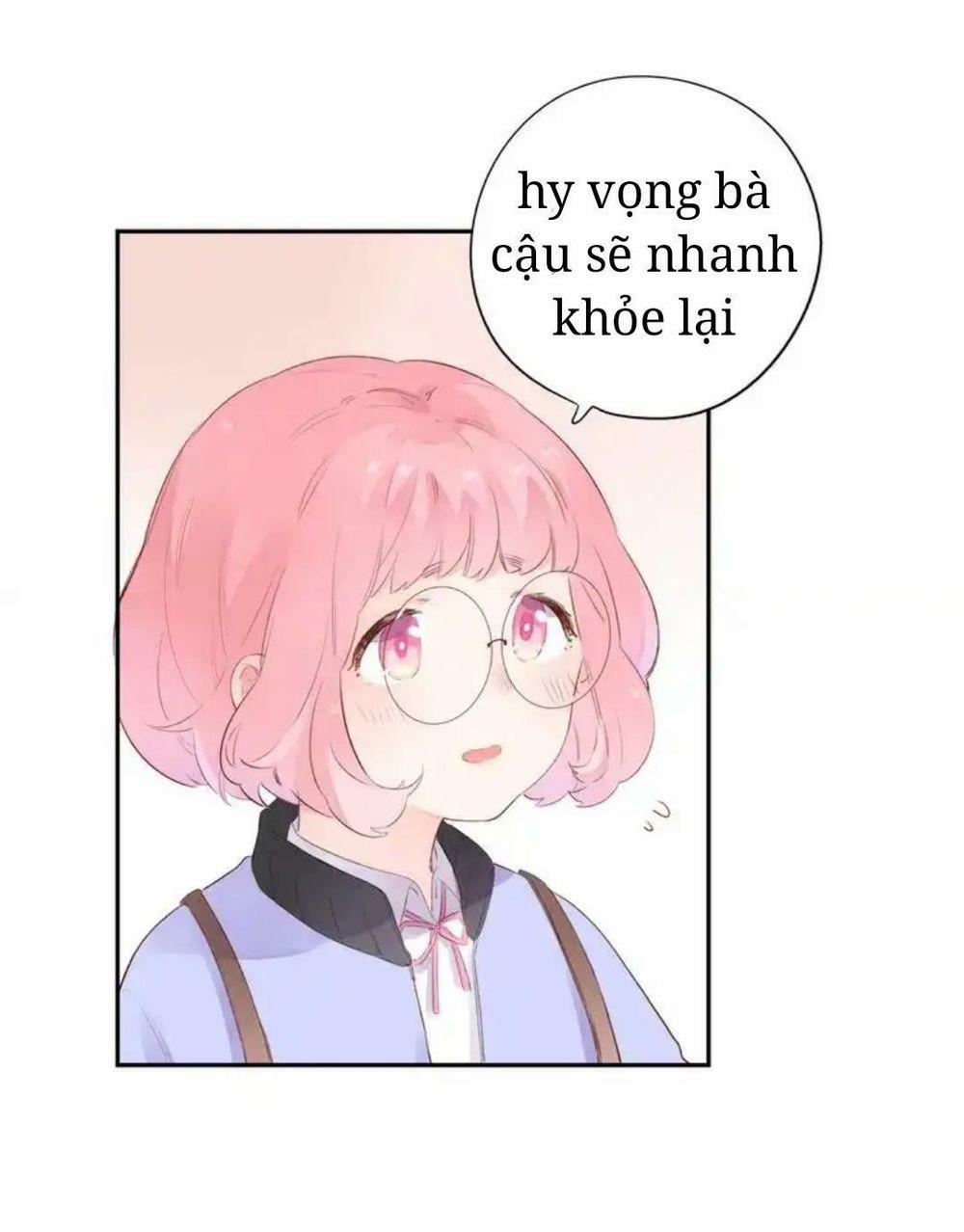 Sos! Tôi Đã Yêu Một Con Sâu Bướm 47 trang 5