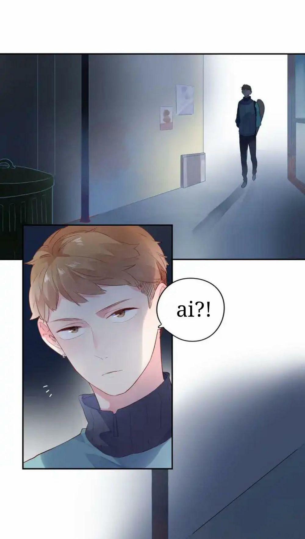 Sos! Tôi Đã Yêu Một Con Sâu Bướm 47 trang 51