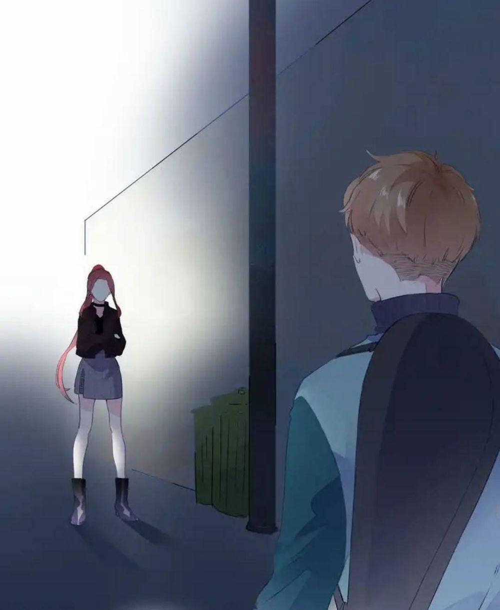 Sos! Tôi Đã Yêu Một Con Sâu Bướm 47 trang 52