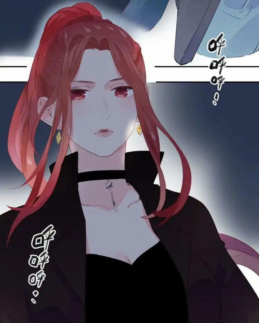 Sos! Tôi Đã Yêu Một Con Sâu Bướm 47 trang 53