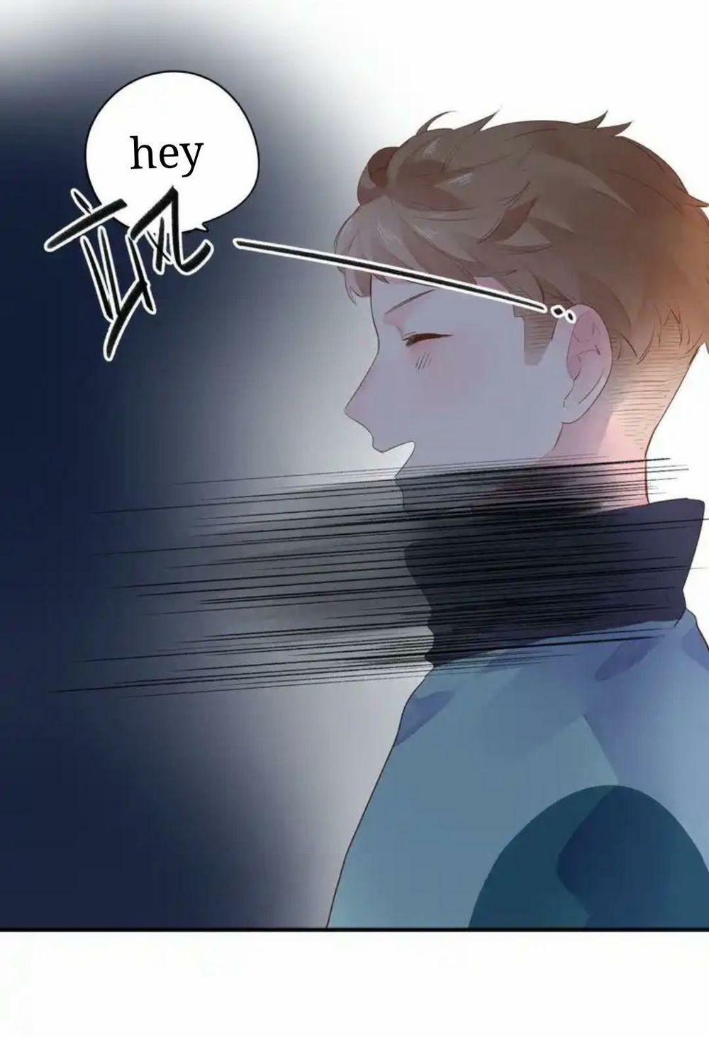 Sos! Tôi Đã Yêu Một Con Sâu Bướm 47 trang 55