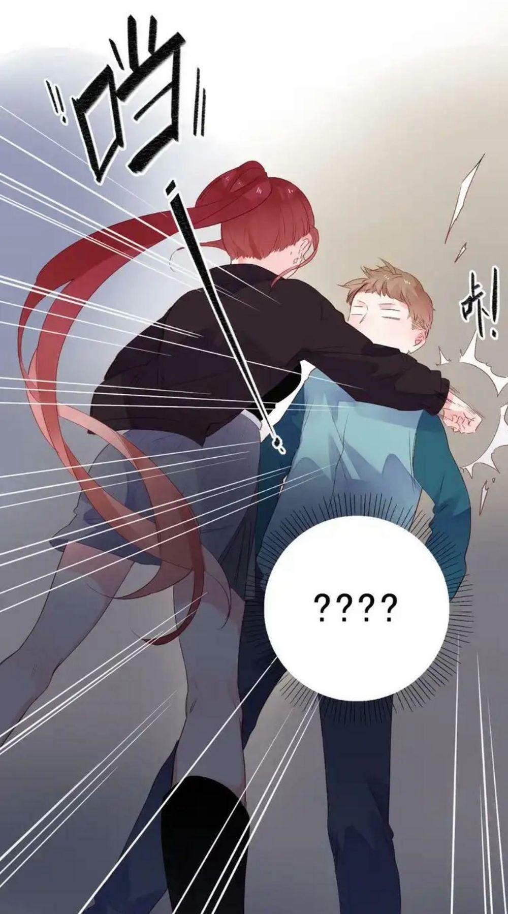 Sos! Tôi Đã Yêu Một Con Sâu Bướm 47 trang 56