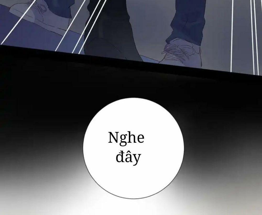 Sos! Tôi Đã Yêu Một Con Sâu Bướm 47 trang 57