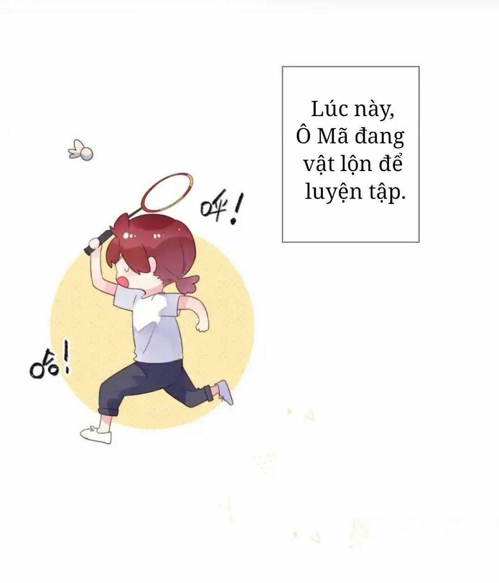 Sos! Tôi Đã Yêu Một Con Sâu Bướm 47 trang 63