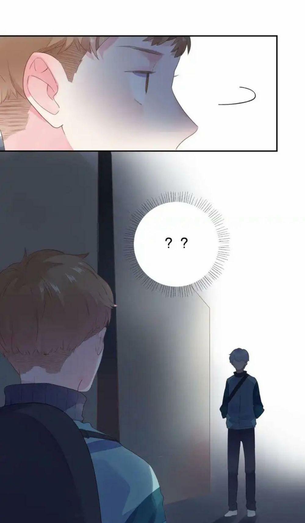 Sos! Tôi Đã Yêu Một Con Sâu Bướm 47 trang 67