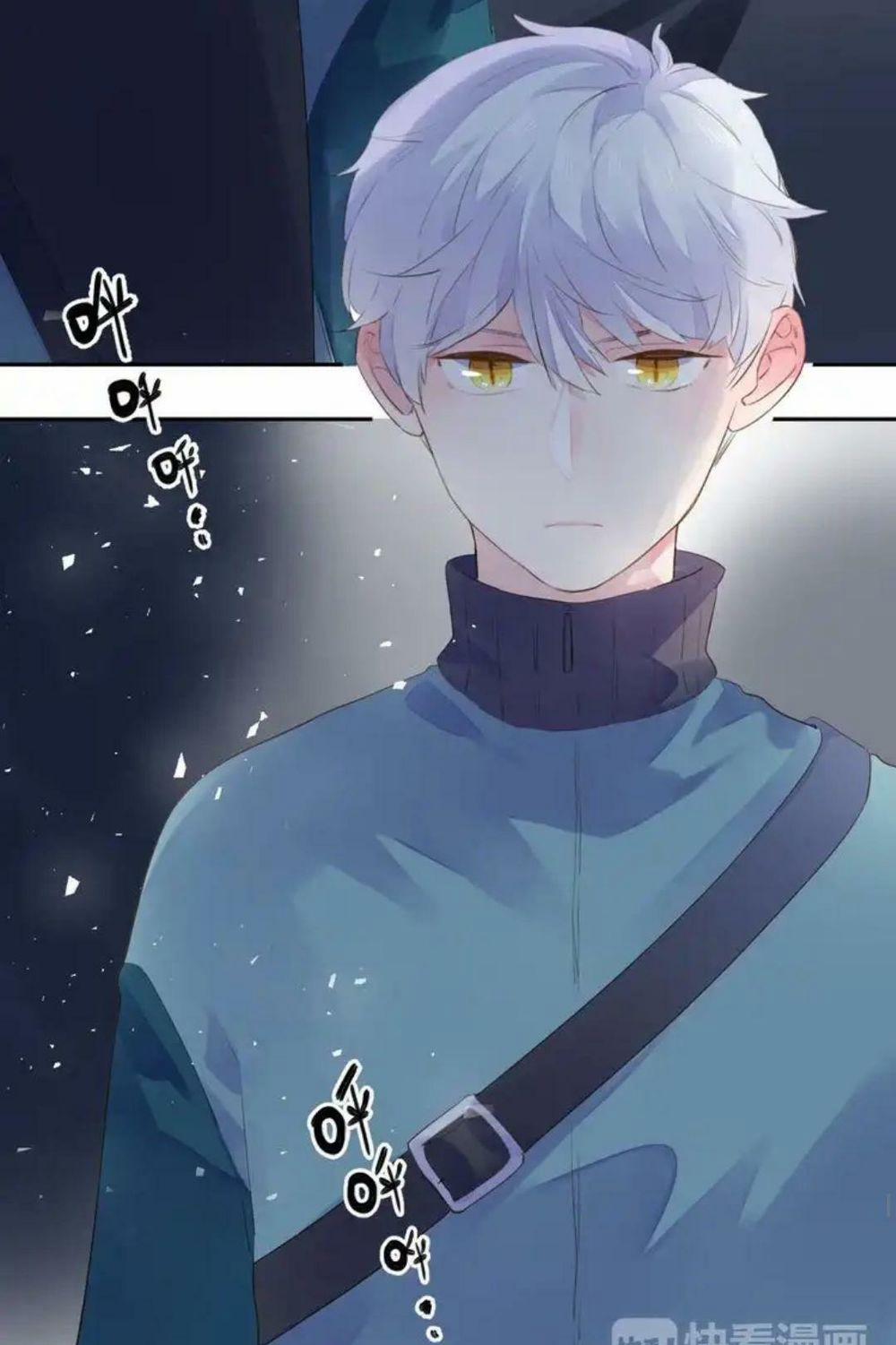 Sos! Tôi Đã Yêu Một Con Sâu Bướm 47 trang 68