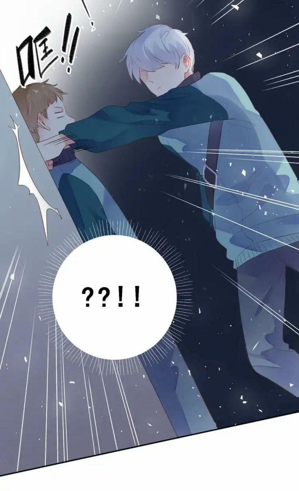 Sos! Tôi Đã Yêu Một Con Sâu Bướm 47 trang 70