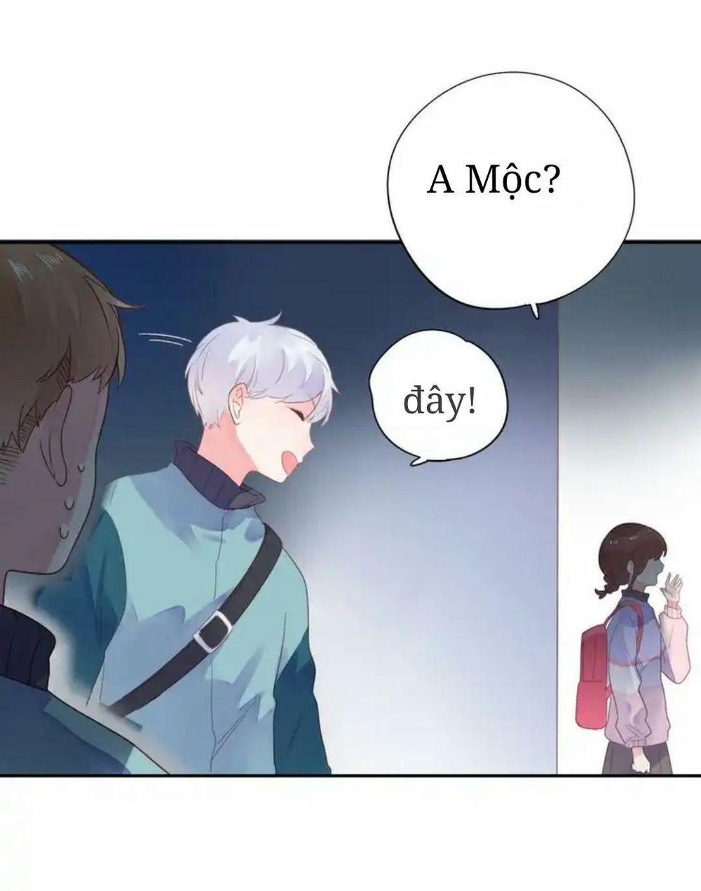 Sos! Tôi Đã Yêu Một Con Sâu Bướm 47 trang 73