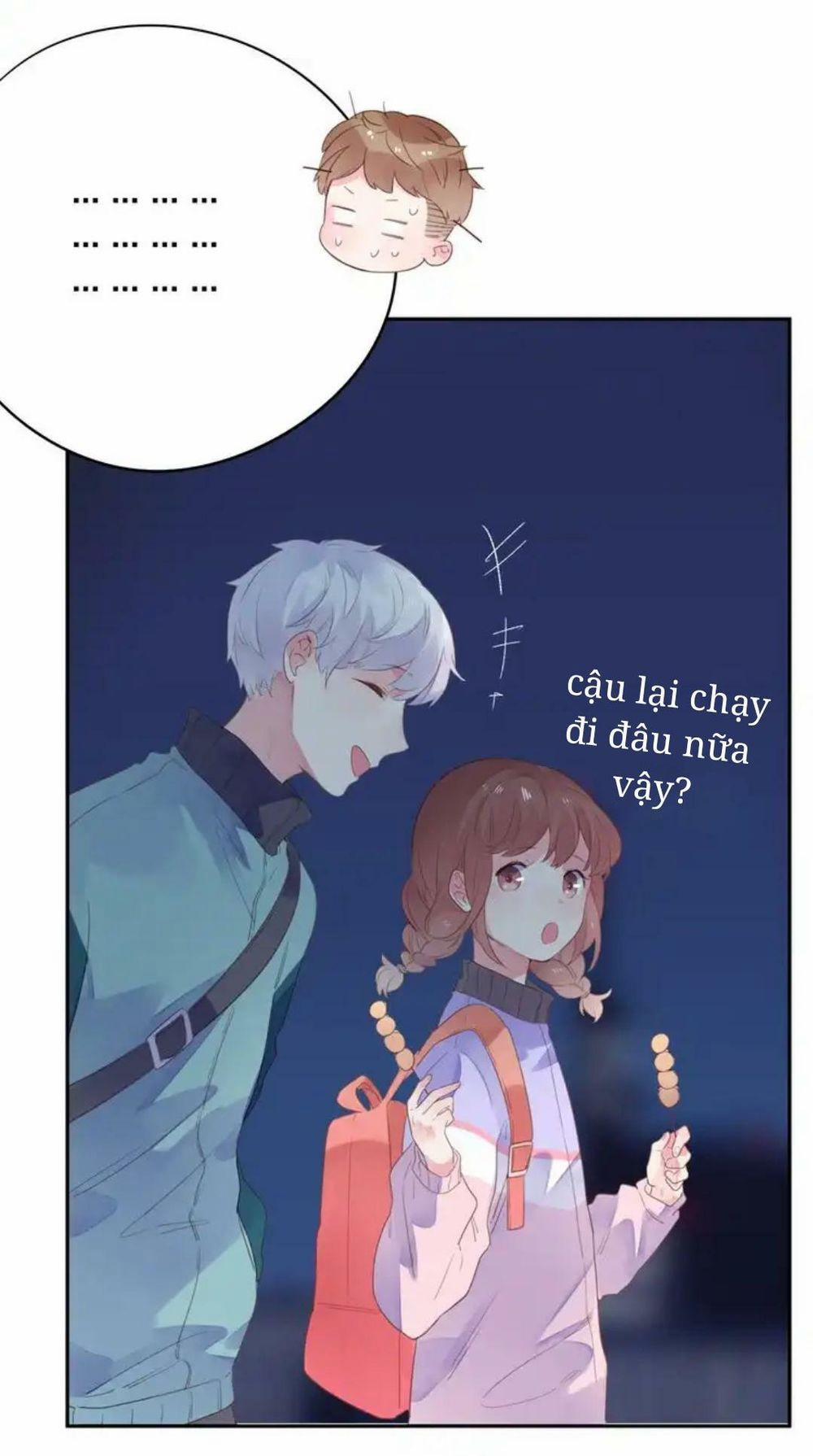 Sos! Tôi Đã Yêu Một Con Sâu Bướm 47 trang 74