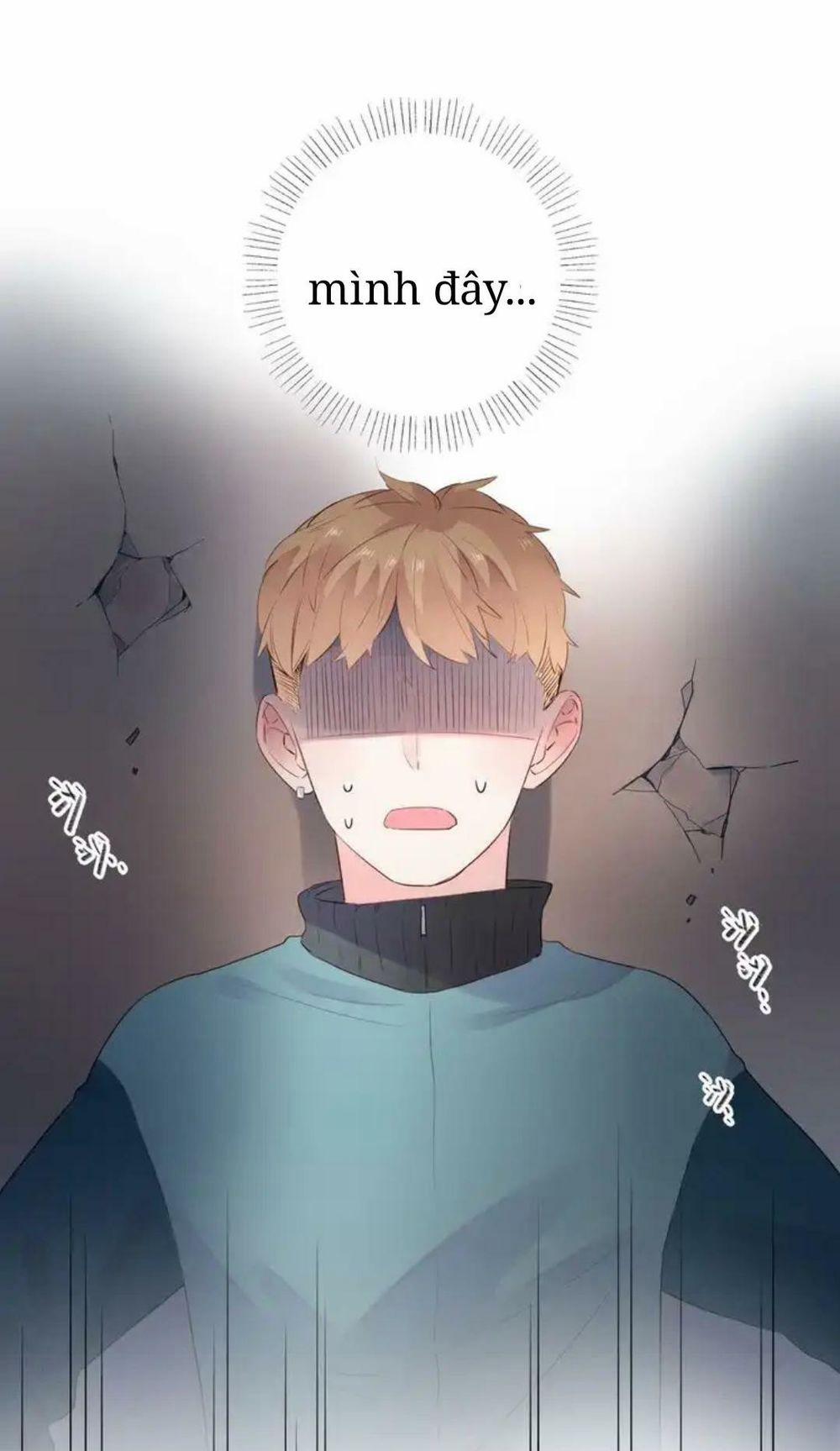 Sos! Tôi Đã Yêu Một Con Sâu Bướm 47 trang 75