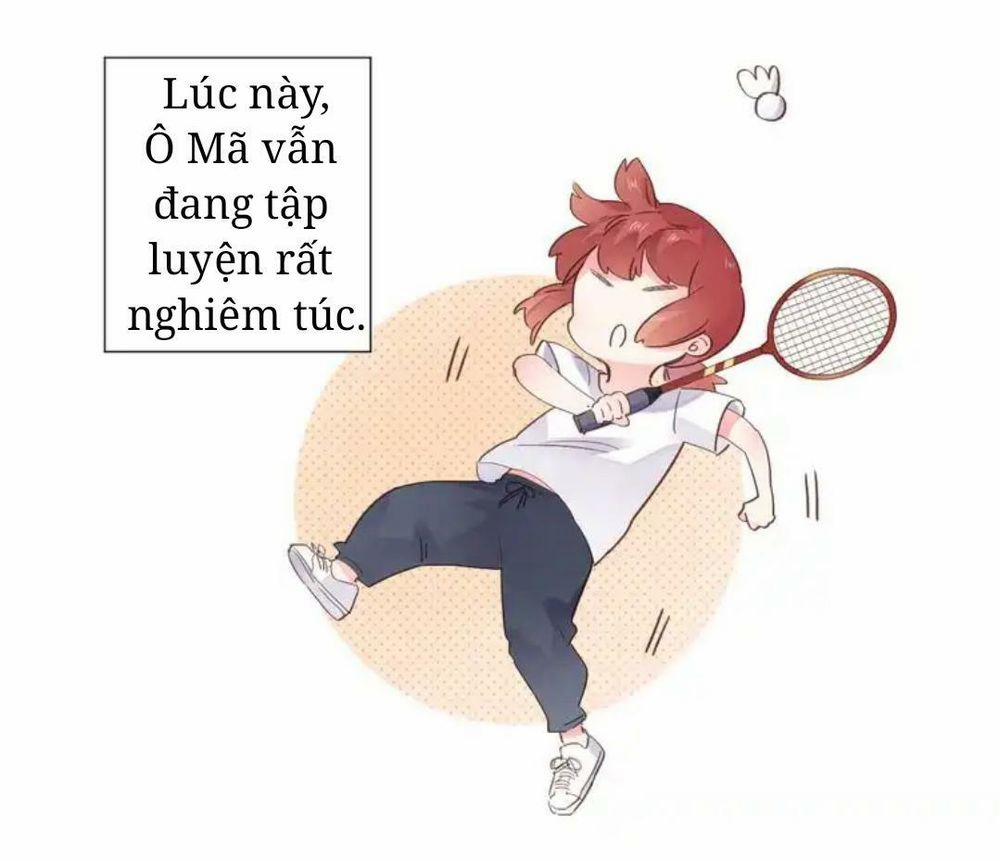 Sos! Tôi Đã Yêu Một Con Sâu Bướm 47 trang 77