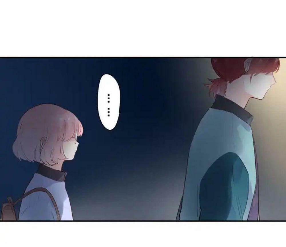 Sos! Tôi Đã Yêu Một Con Sâu Bướm 48 trang 12