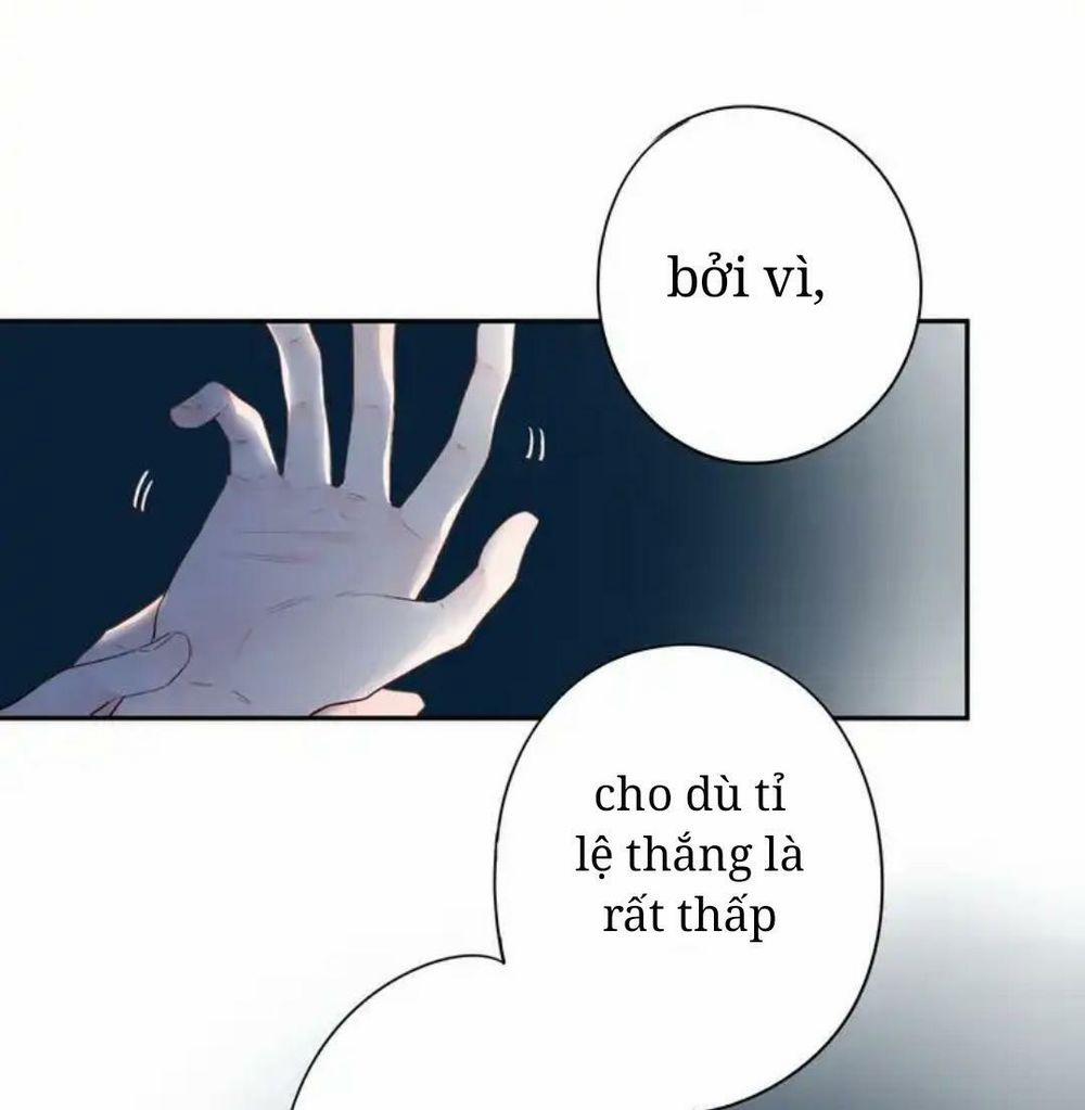 Sos! Tôi Đã Yêu Một Con Sâu Bướm 48 trang 13