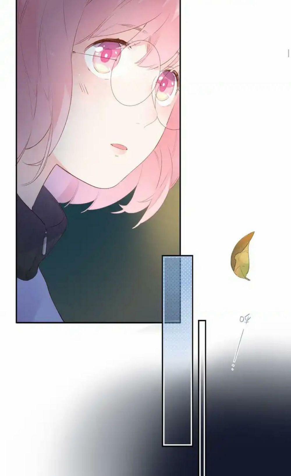 Sos! Tôi Đã Yêu Một Con Sâu Bướm 48 trang 15