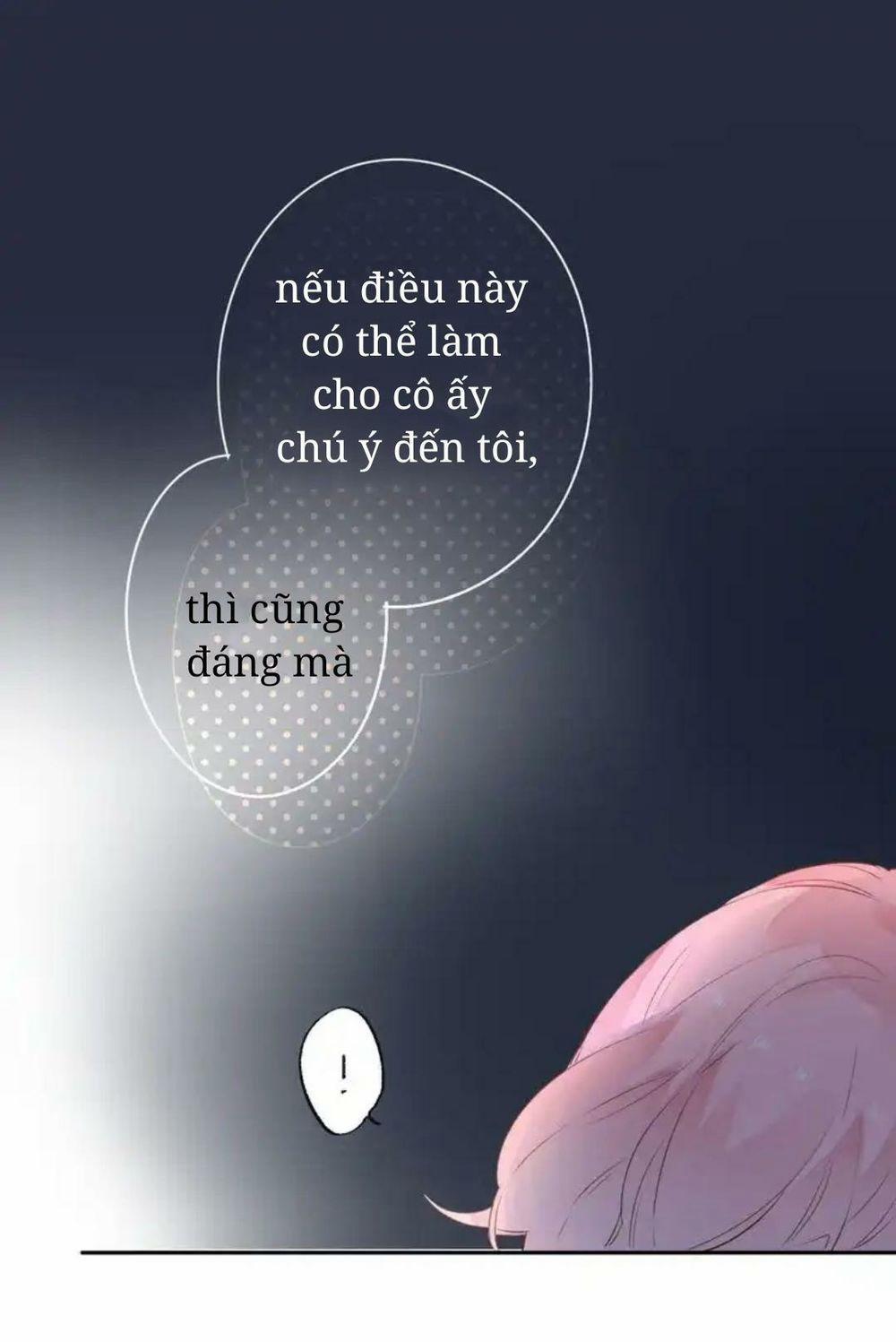 Sos! Tôi Đã Yêu Một Con Sâu Bướm 48 trang 17