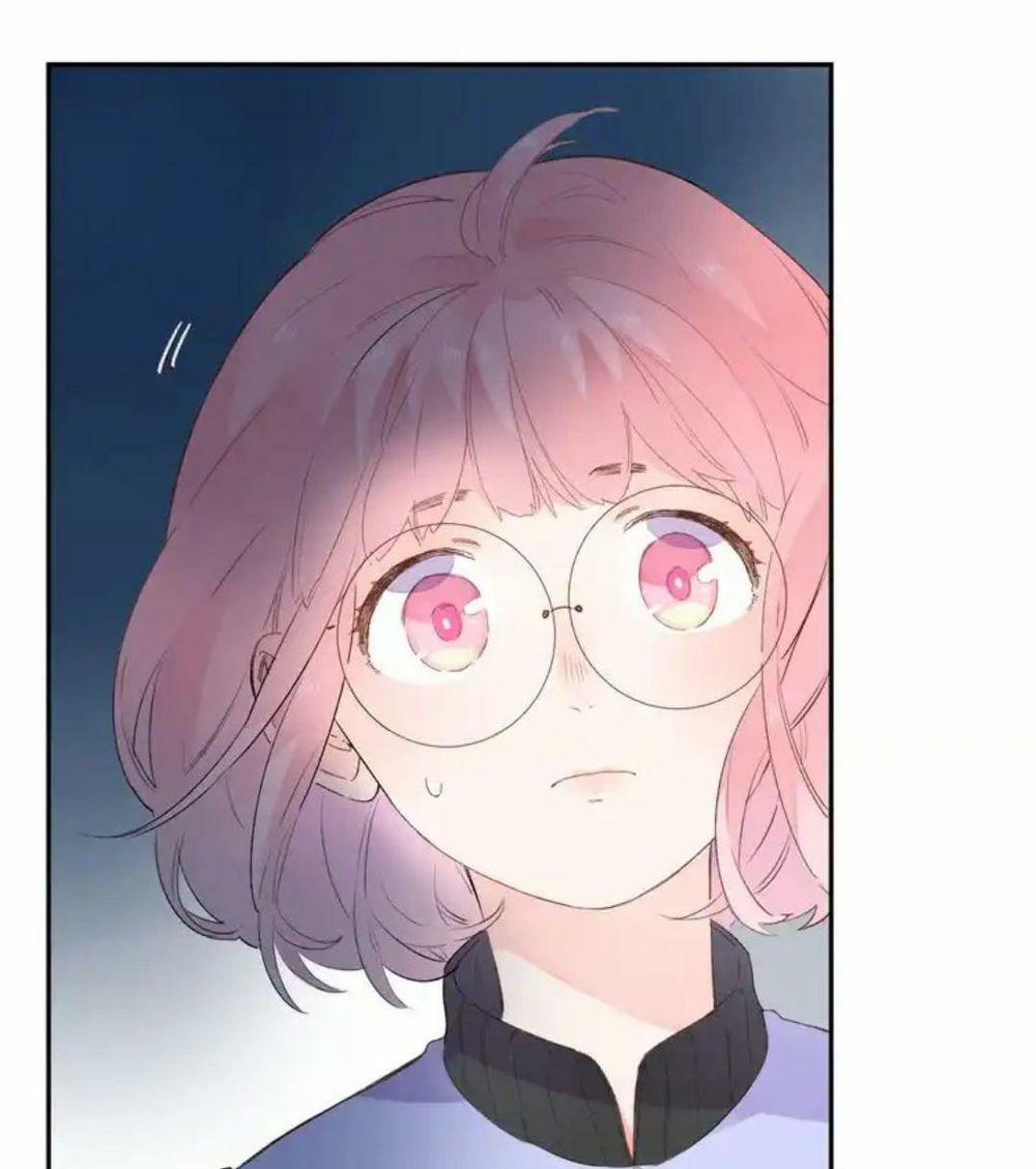 Sos! Tôi Đã Yêu Một Con Sâu Bướm 48 trang 18