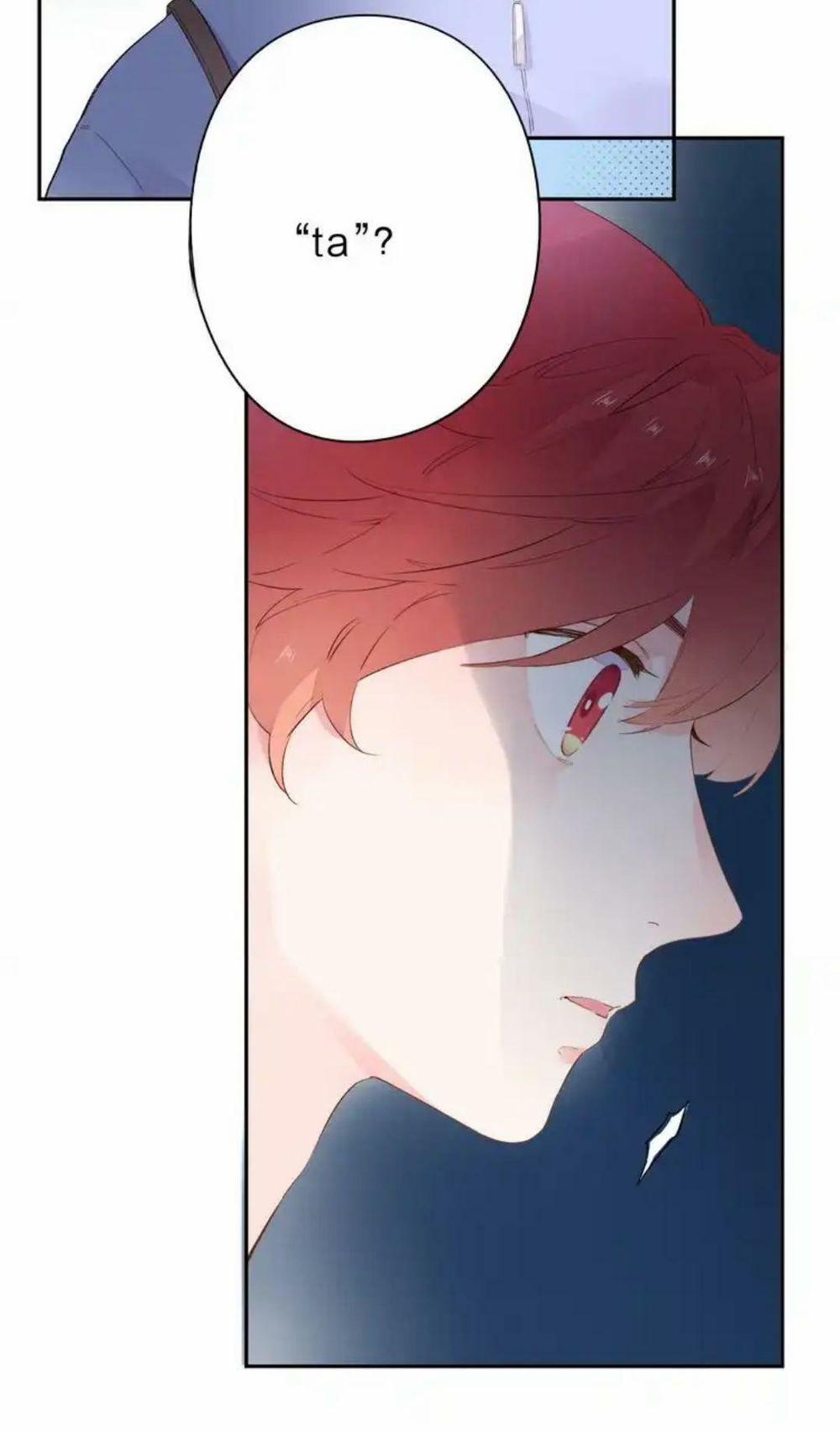 Sos! Tôi Đã Yêu Một Con Sâu Bướm 48 trang 19