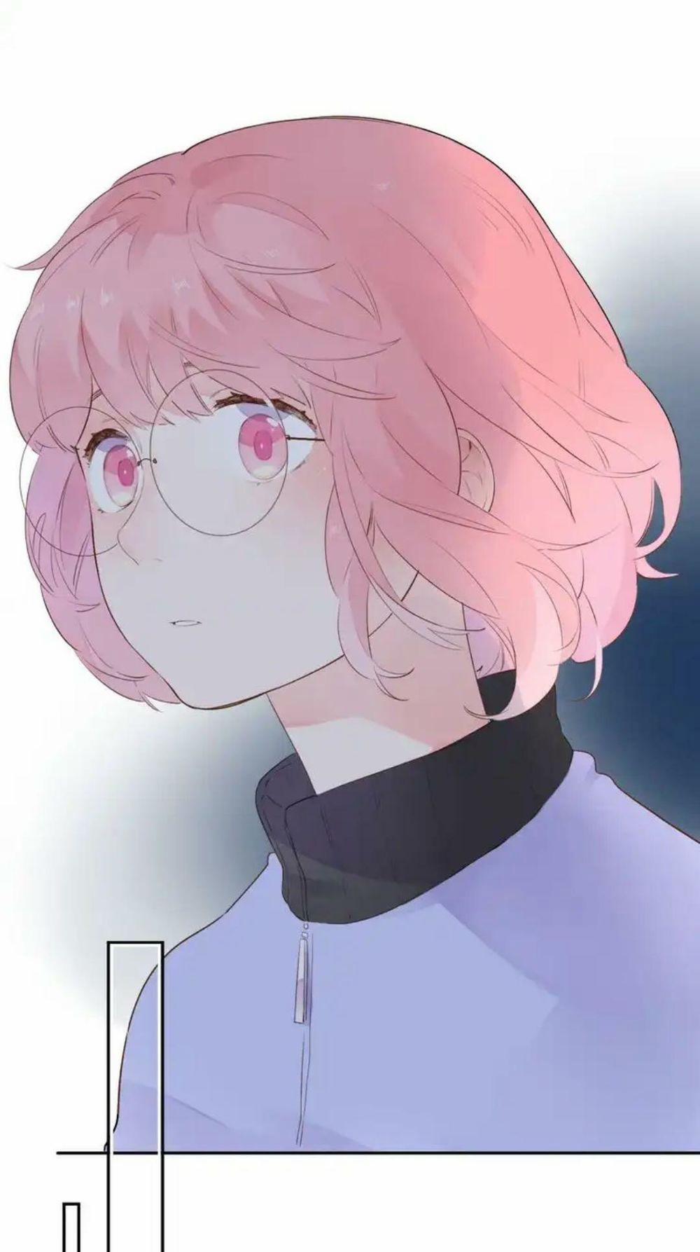 Sos! Tôi Đã Yêu Một Con Sâu Bướm 48 trang 22