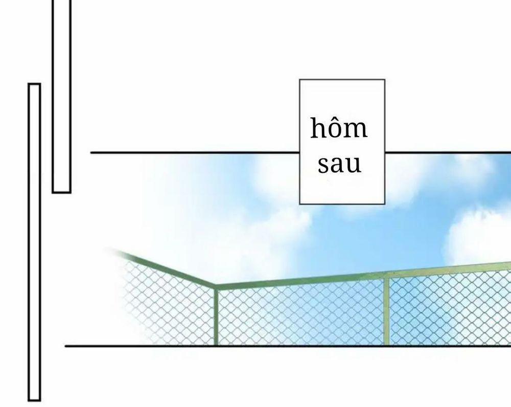 Sos! Tôi Đã Yêu Một Con Sâu Bướm 48 trang 24