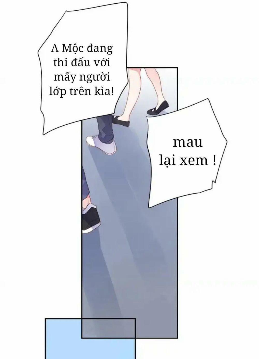 Sos! Tôi Đã Yêu Một Con Sâu Bướm 48 trang 25