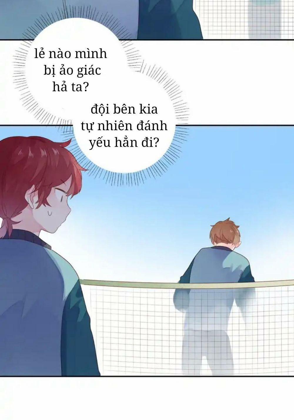 Sos! Tôi Đã Yêu Một Con Sâu Bướm 48 trang 29