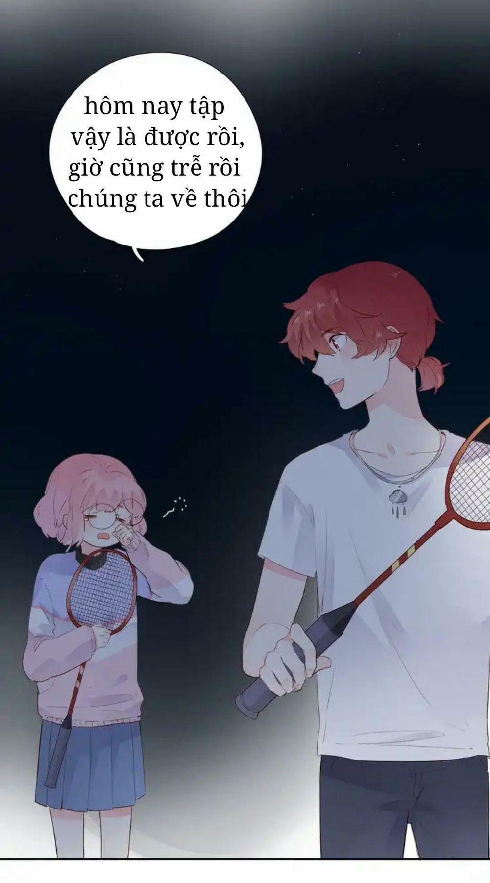 Sos! Tôi Đã Yêu Một Con Sâu Bướm 48 trang 3