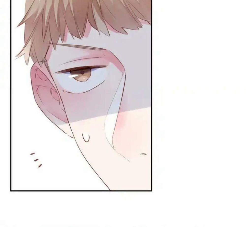 Sos! Tôi Đã Yêu Một Con Sâu Bướm 48 trang 31