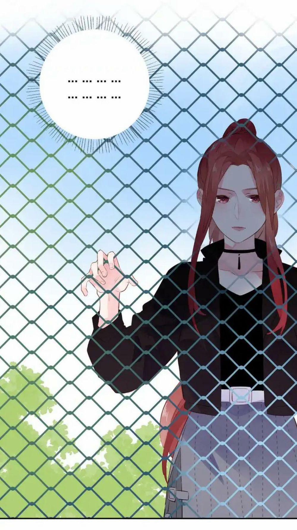 Sos! Tôi Đã Yêu Một Con Sâu Bướm 48 trang 32