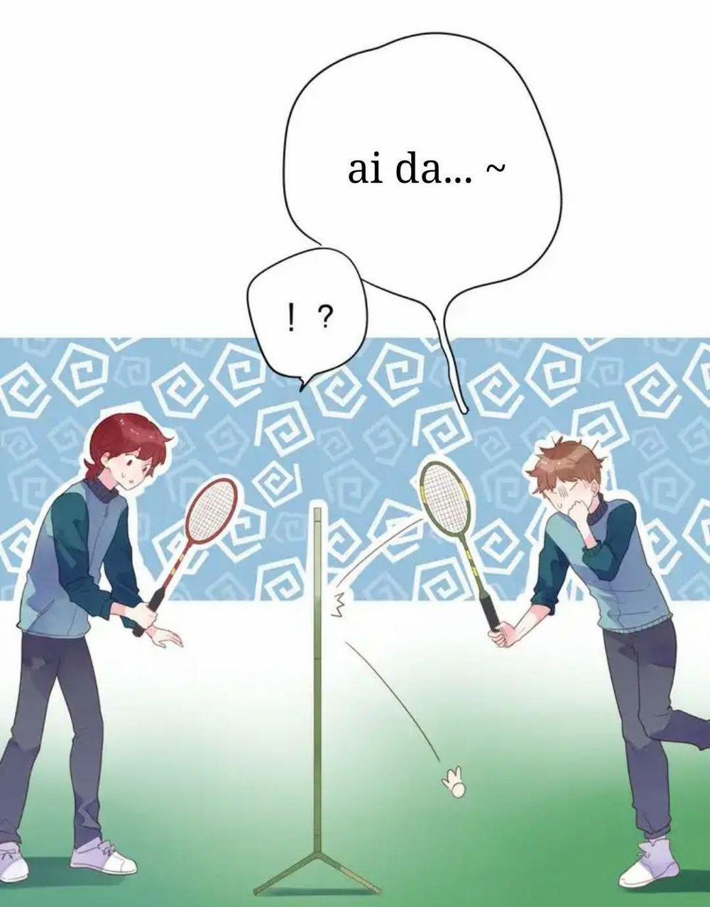 Sos! Tôi Đã Yêu Một Con Sâu Bướm 48 trang 37