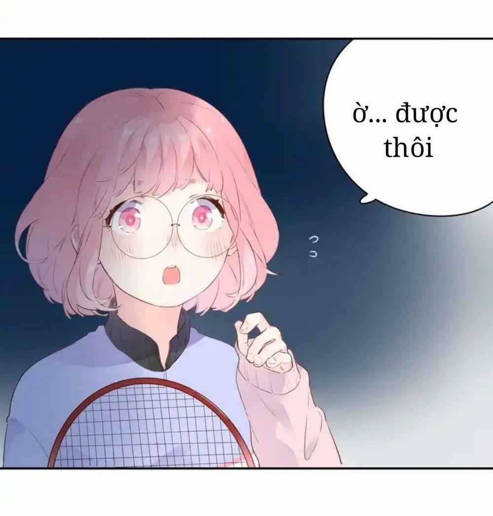 Sos! Tôi Đã Yêu Một Con Sâu Bướm 48 trang 4