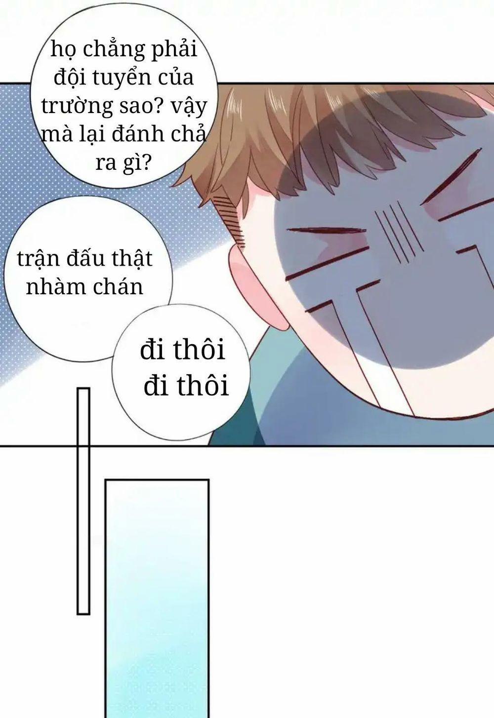 Sos! Tôi Đã Yêu Một Con Sâu Bướm 48 trang 41