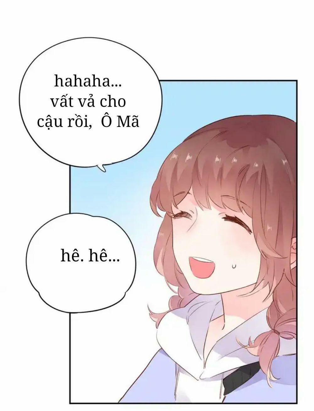 Sos! Tôi Đã Yêu Một Con Sâu Bướm 48 trang 45