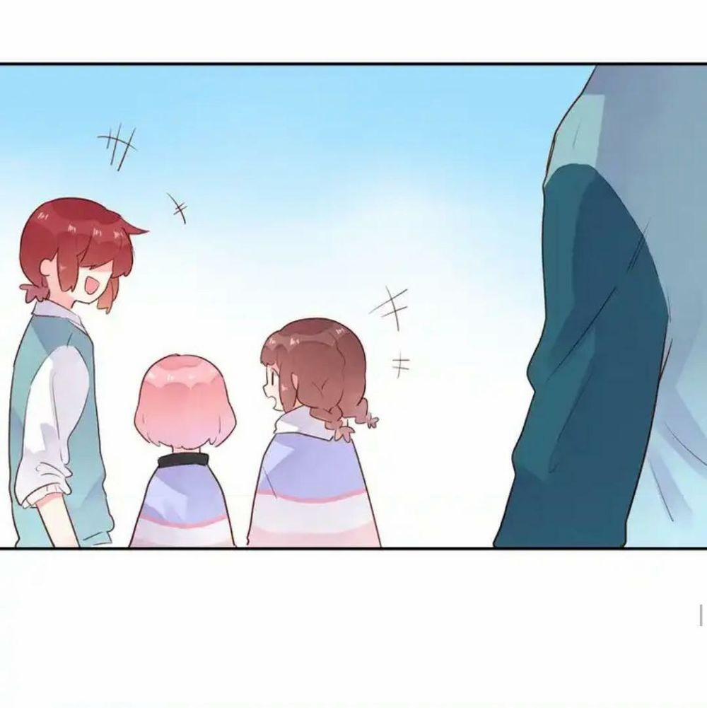 Sos! Tôi Đã Yêu Một Con Sâu Bướm 48 trang 47