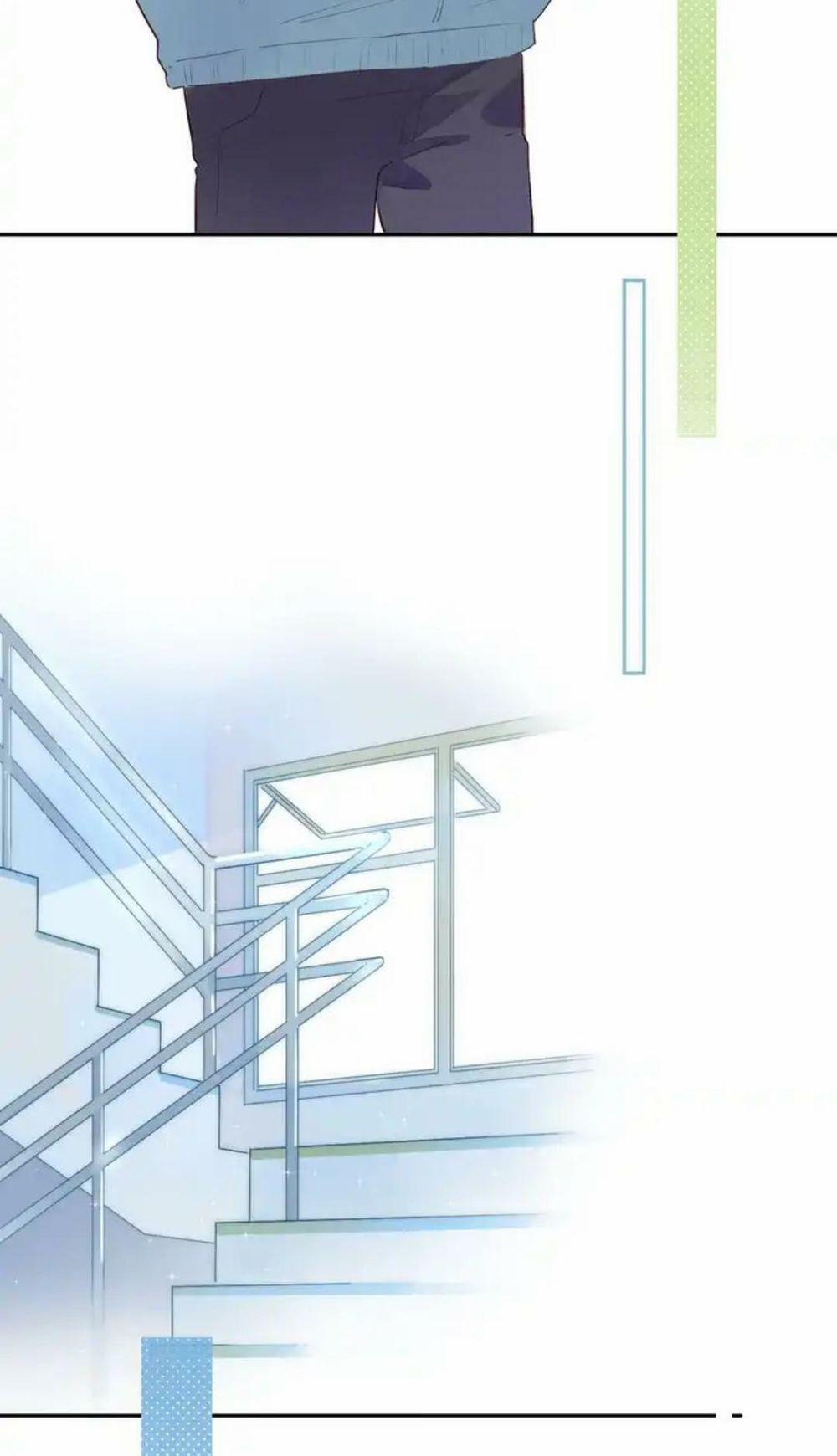 Sos! Tôi Đã Yêu Một Con Sâu Bướm 48 trang 49