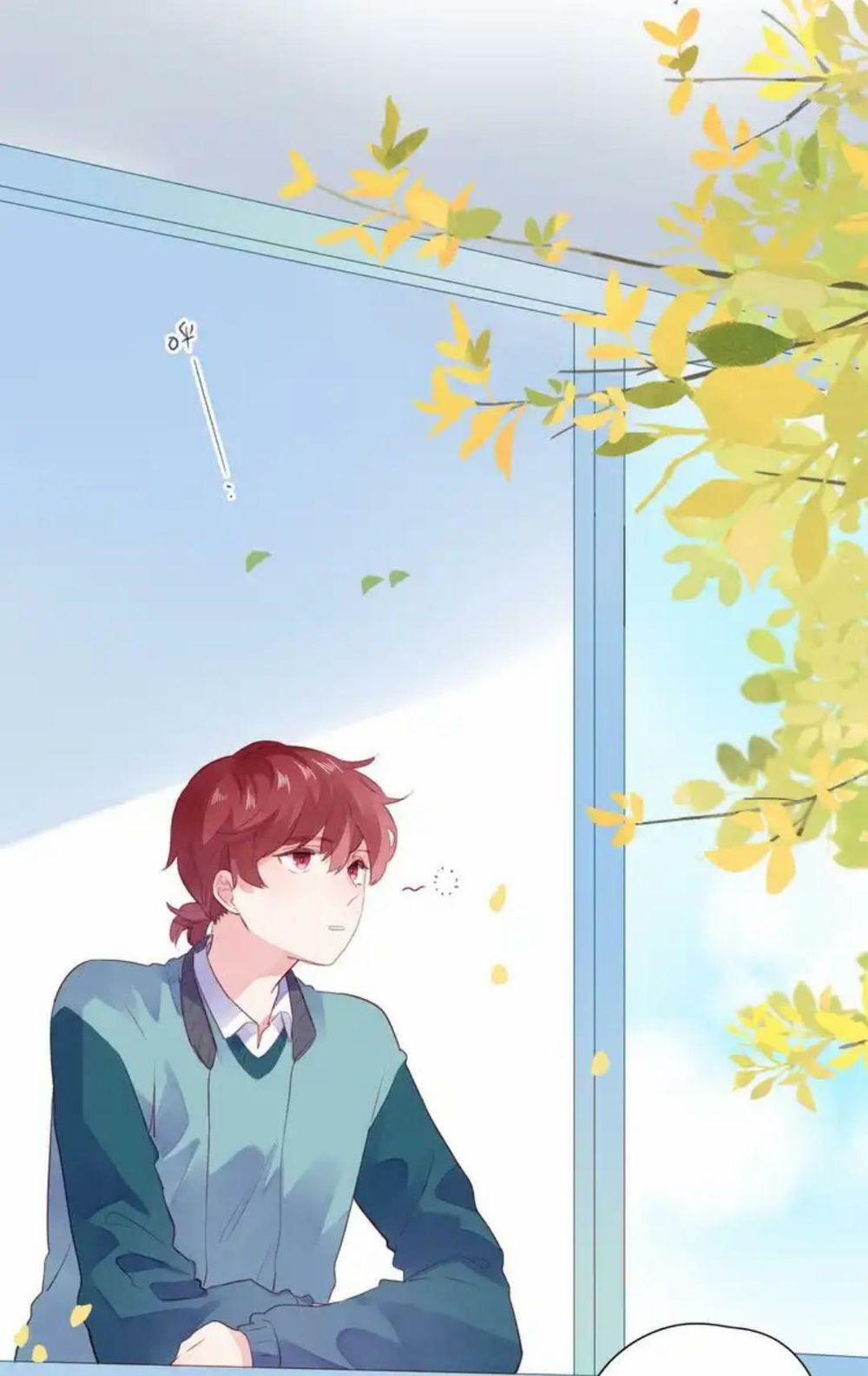 Sos! Tôi Đã Yêu Một Con Sâu Bướm 48 trang 51