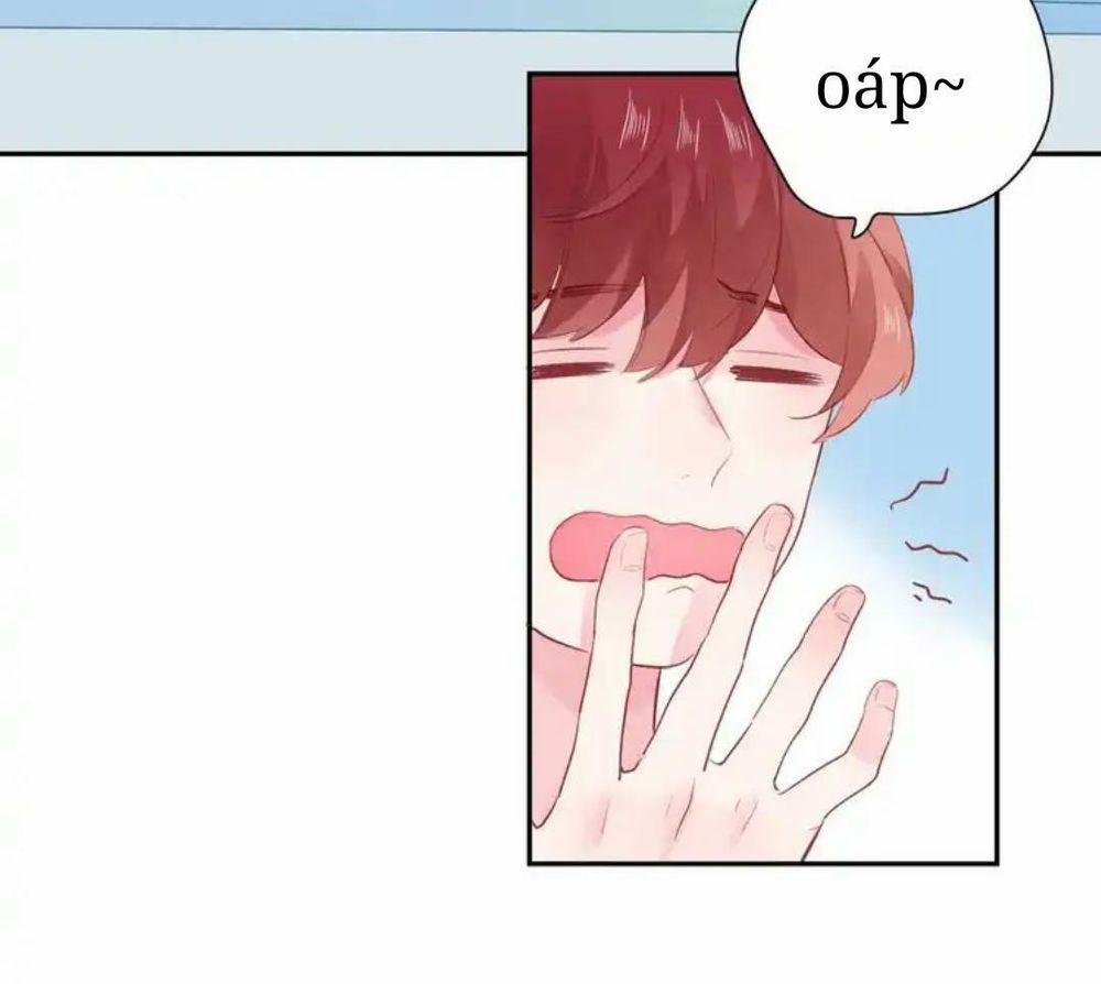 Sos! Tôi Đã Yêu Một Con Sâu Bướm 48 trang 52