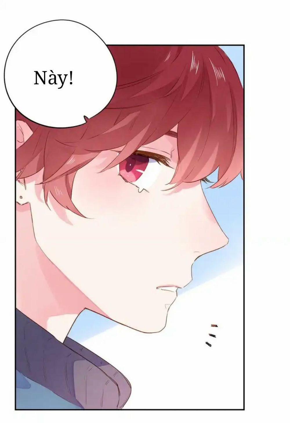 Sos! Tôi Đã Yêu Một Con Sâu Bướm 48 trang 53