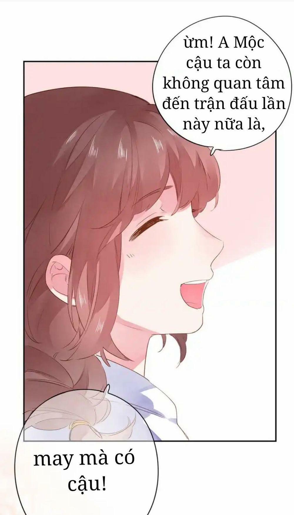 Sos! Tôi Đã Yêu Một Con Sâu Bướm 48 trang 57