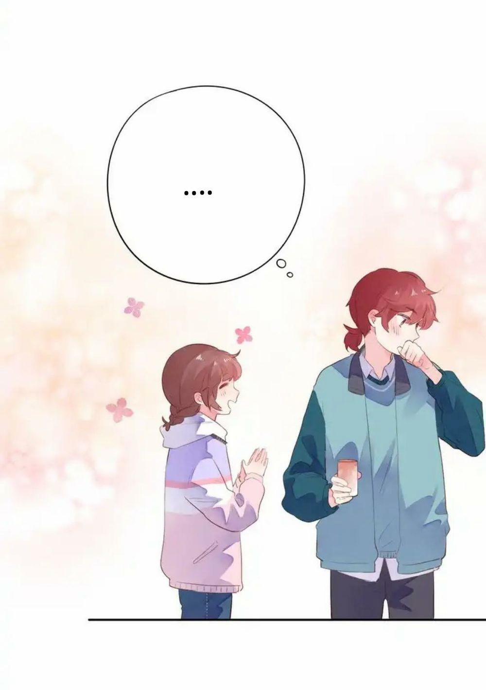 Sos! Tôi Đã Yêu Một Con Sâu Bướm 48 trang 59