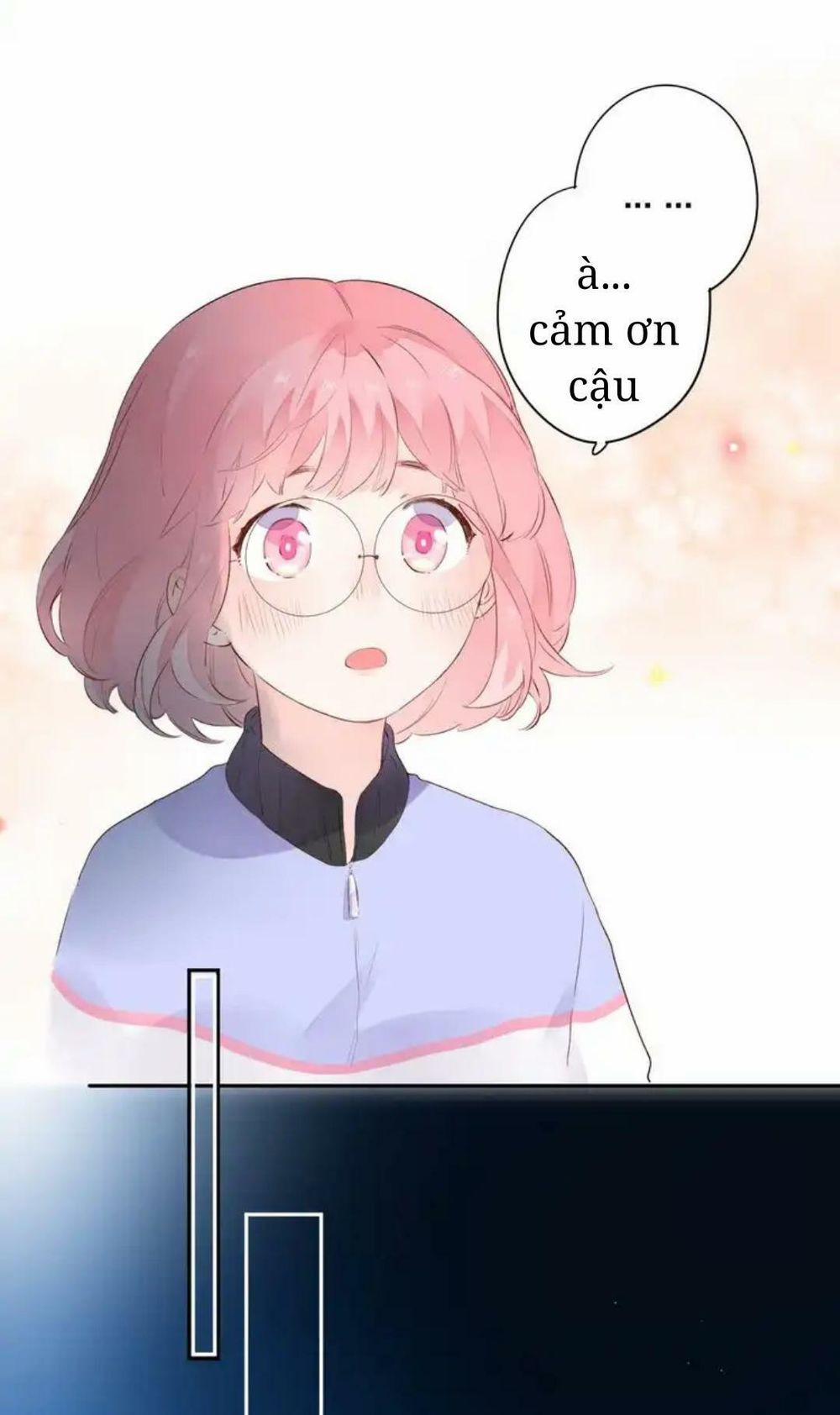 Sos! Tôi Đã Yêu Một Con Sâu Bướm 48 trang 6