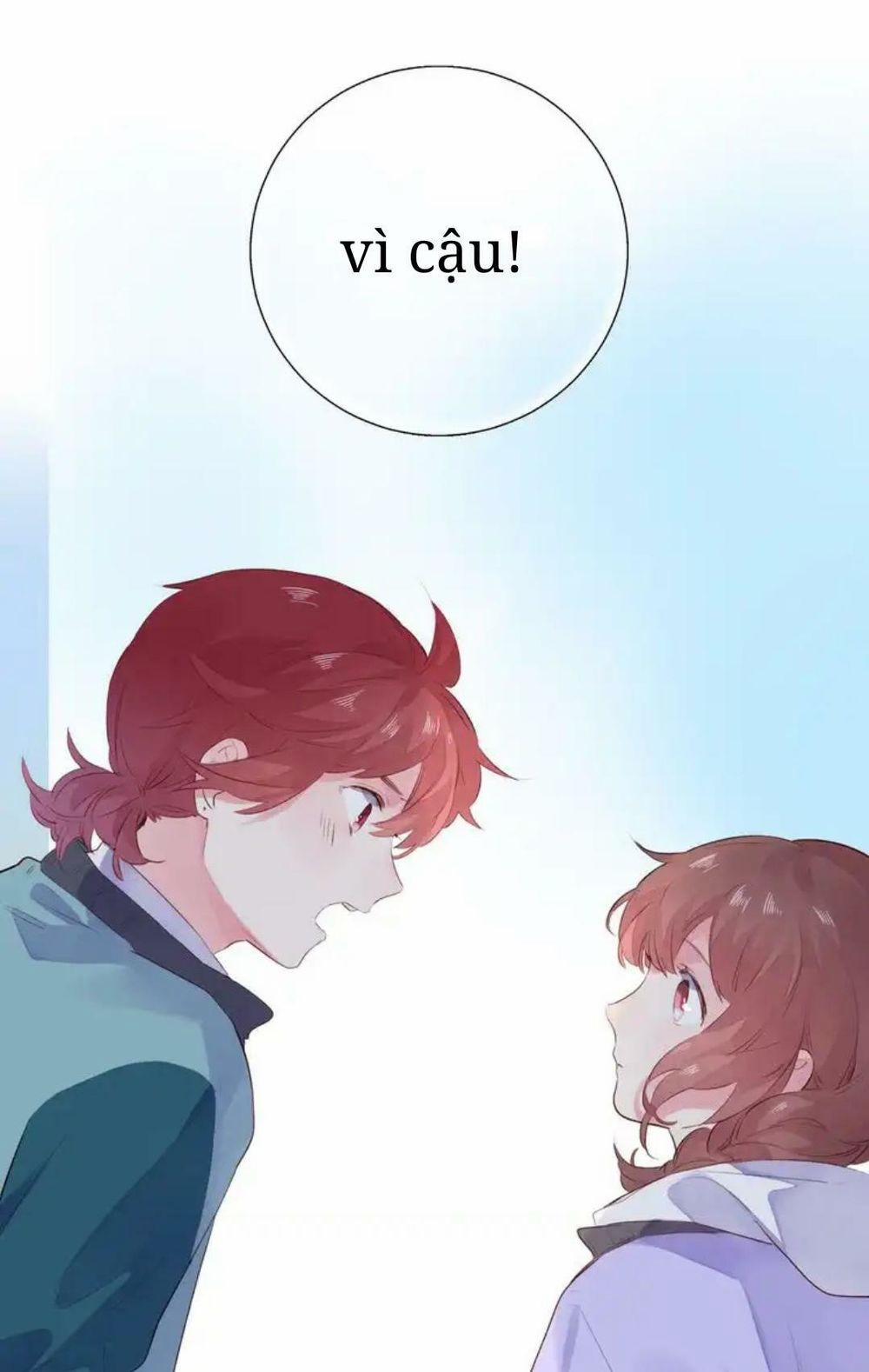 Sos! Tôi Đã Yêu Một Con Sâu Bướm 48 trang 63