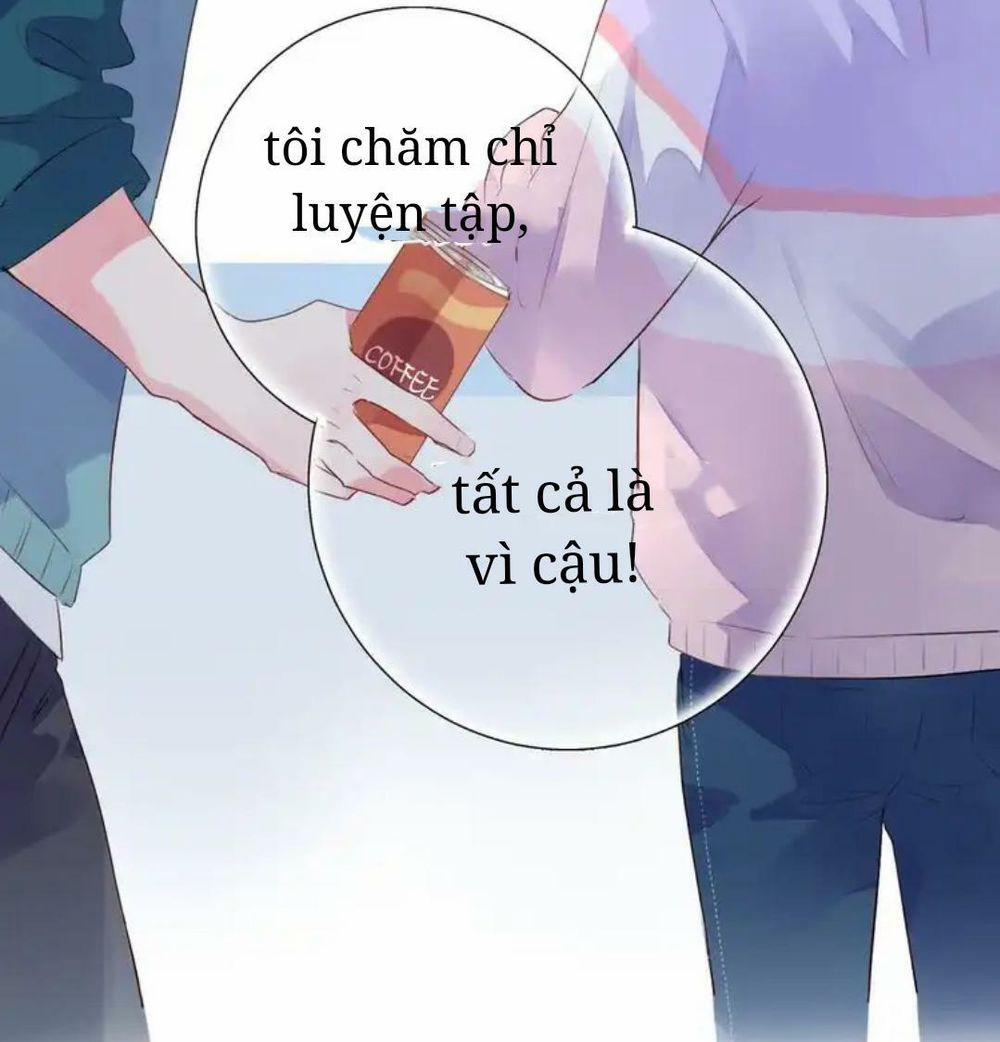 Sos! Tôi Đã Yêu Một Con Sâu Bướm 48 trang 64