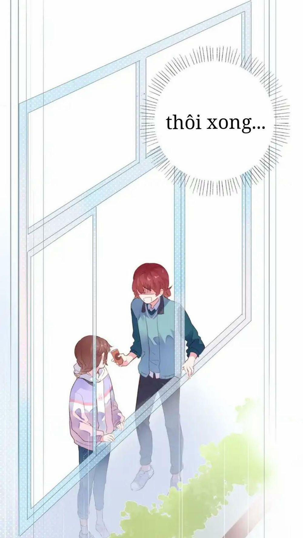 Sos! Tôi Đã Yêu Một Con Sâu Bướm 48 trang 67