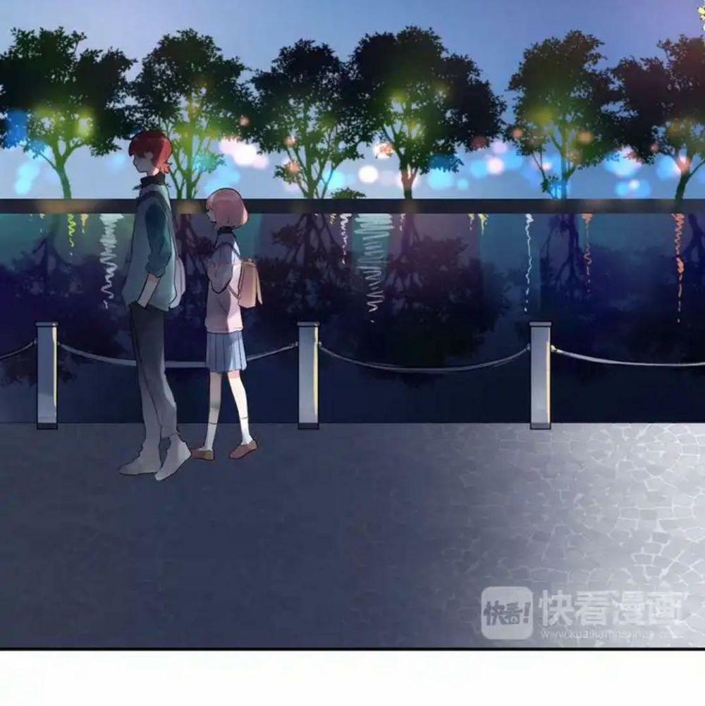 Sos! Tôi Đã Yêu Một Con Sâu Bướm 48 trang 8