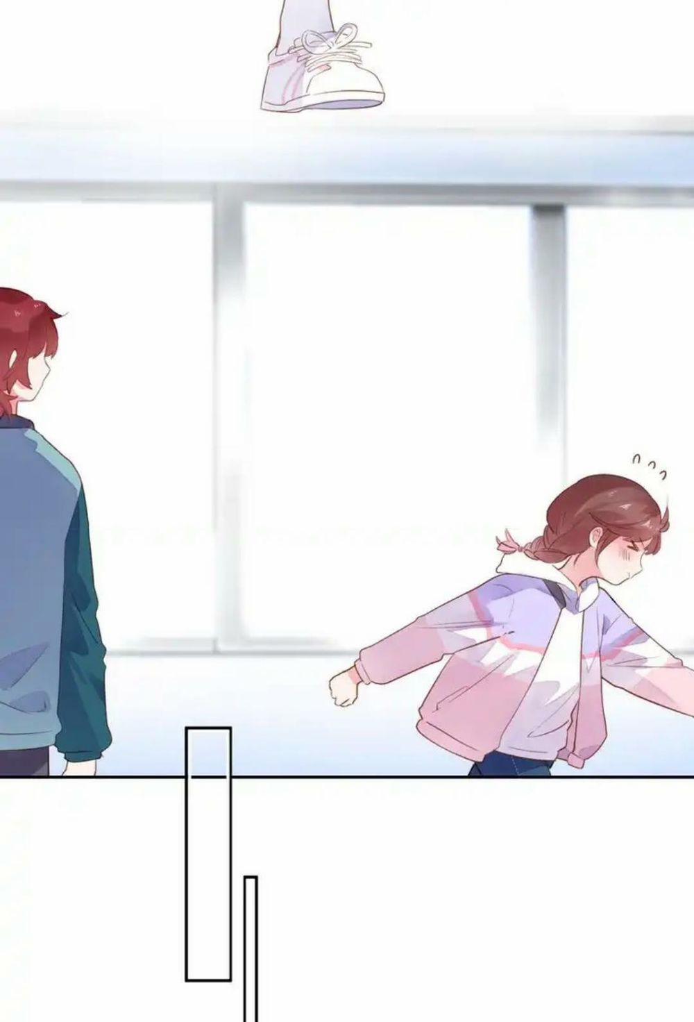 Sos! Tôi Đã Yêu Một Con Sâu Bướm 49 trang 11