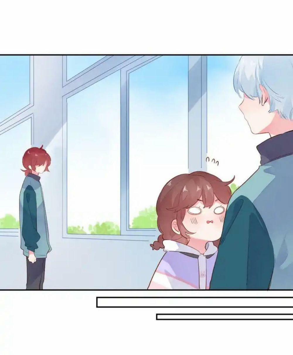 Sos! Tôi Đã Yêu Một Con Sâu Bướm 49 trang 17