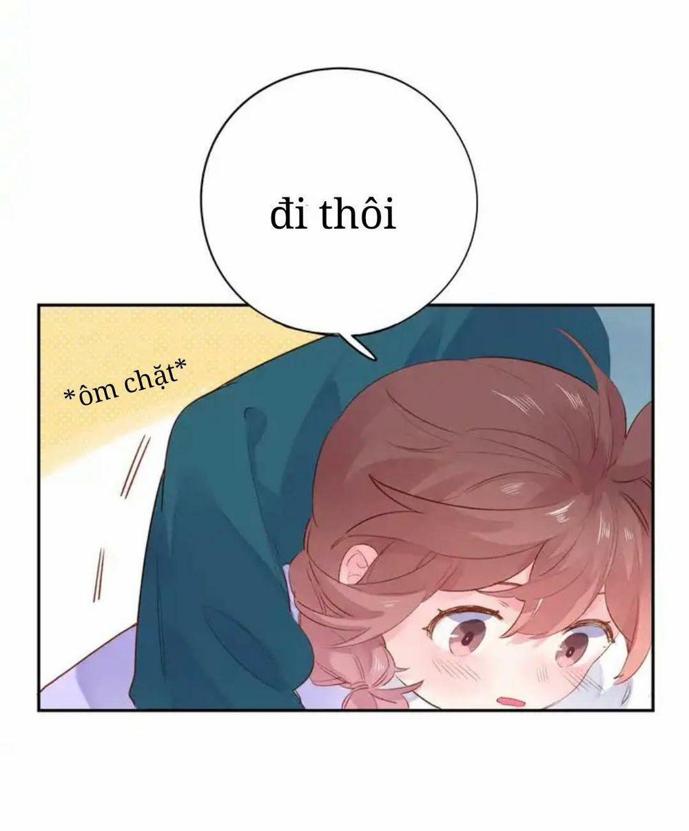 Sos! Tôi Đã Yêu Một Con Sâu Bướm 49 trang 18