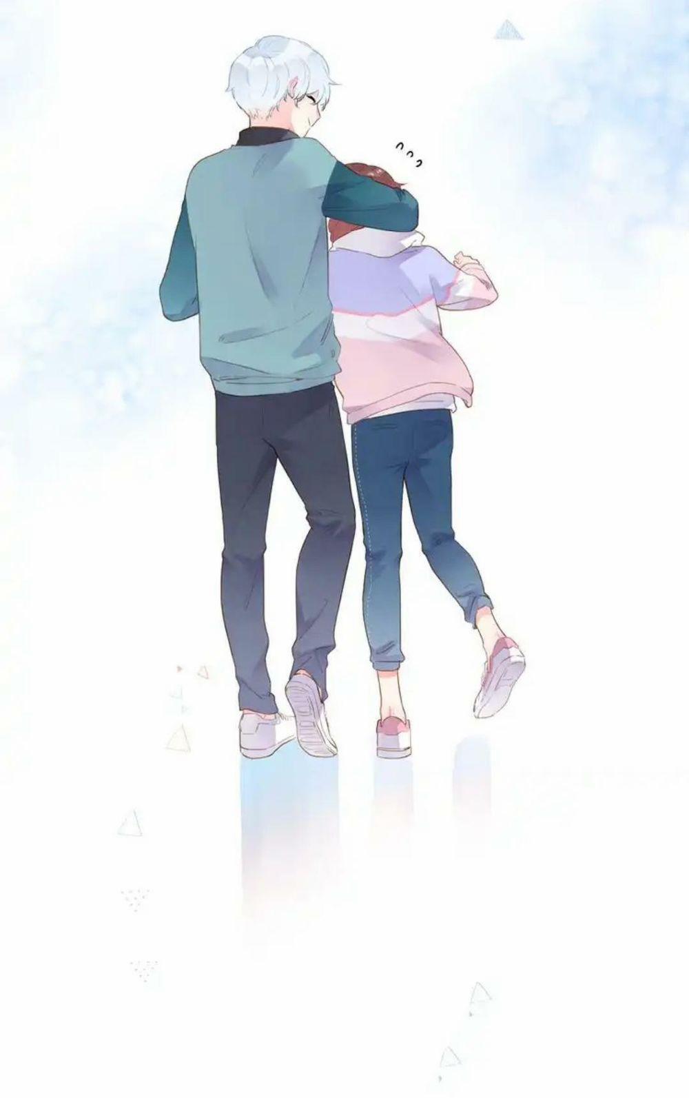 Sos! Tôi Đã Yêu Một Con Sâu Bướm 49 trang 23